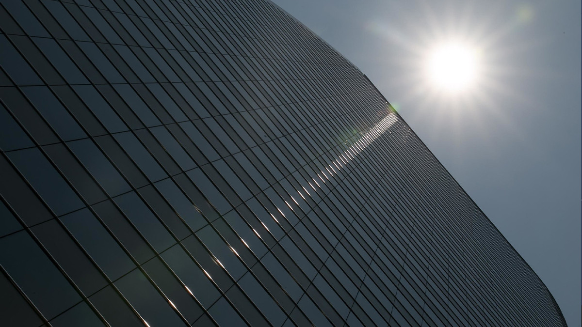 รูปภาพในบทความ วันที่ดวงอาทิตย์ตั้งฉาก อาจไม่ใช่วันที่ร้อนที่สุดของปี