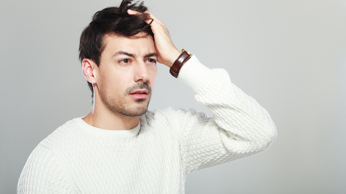 รูปภาพในบทความ สัญญาณเตือนภาวะ MCI ความเสี่ยงสู่