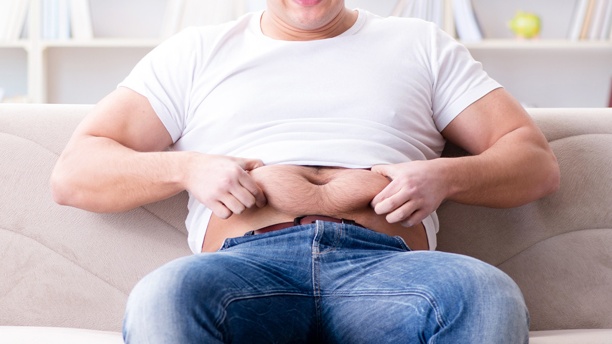 รูปภาพในบทความ เหตุของพุง 5 ประเภท