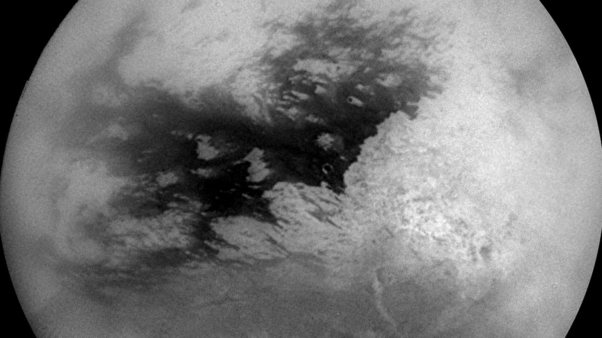 รูปภาพในบทความ การสำรวจพื้นผิวดาวเคราะห์จากอวกาศไม่ได้มีแค่การศึกษาผ่านภาพถ่าย