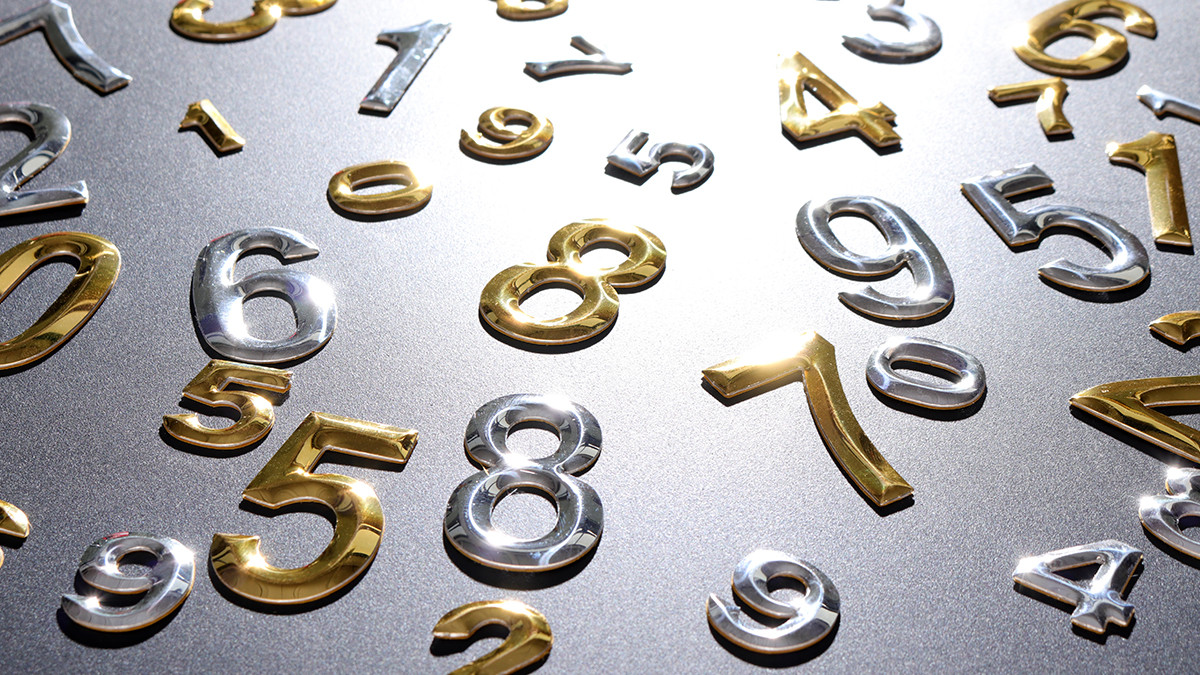 รูปภาพในบทความ “รหัสรัก รหัสลับ” ศาสตร์ตัวเลขสื่อแทนใจของหนุ่มสาวจีนในวันแห่งความรัก