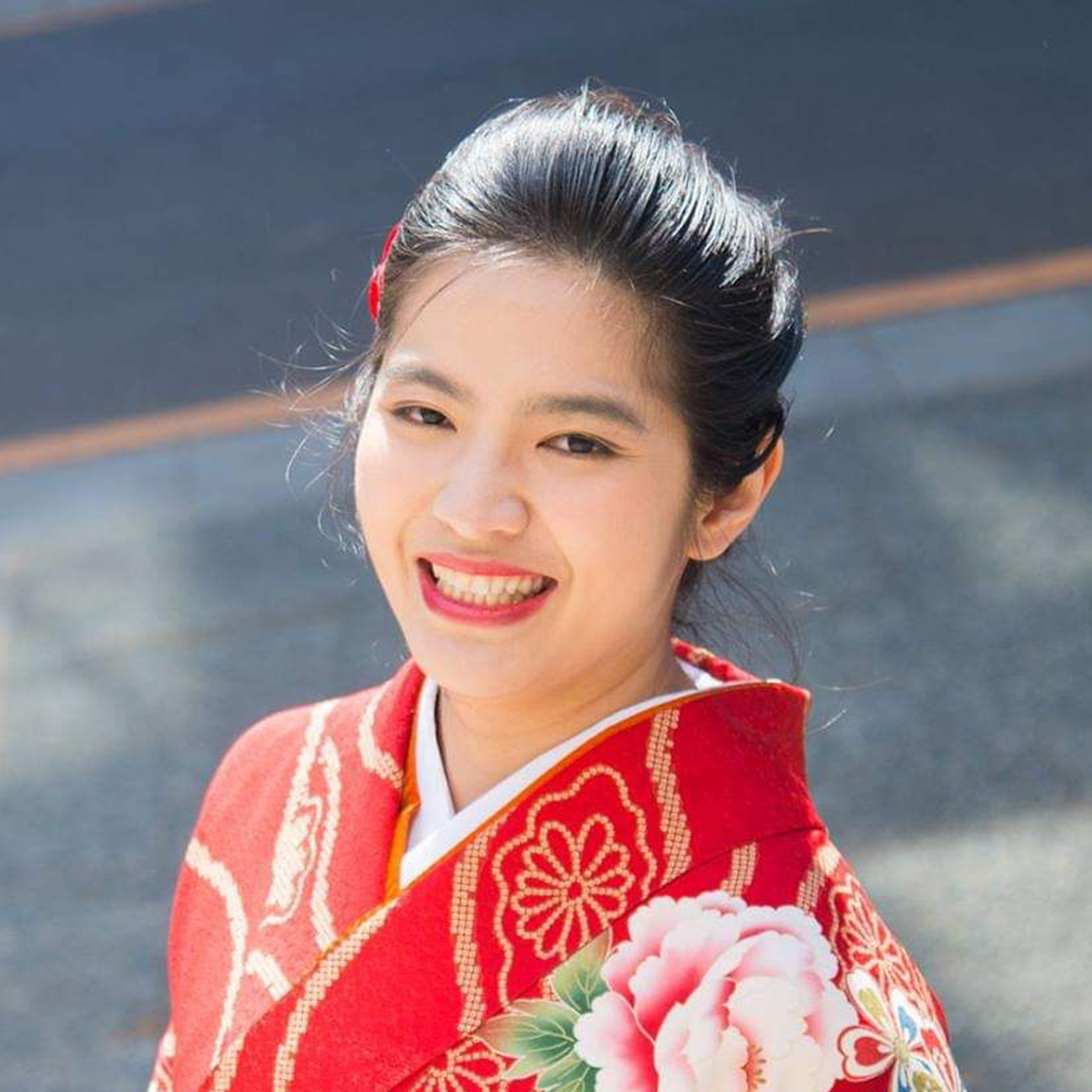 รูปภาพ วรันธร วานิชถาวร