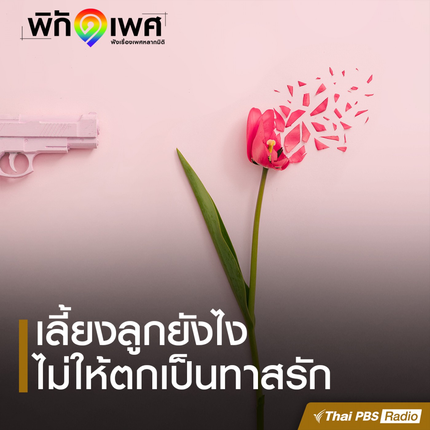 เรื่องเพศ เรื่องลูก