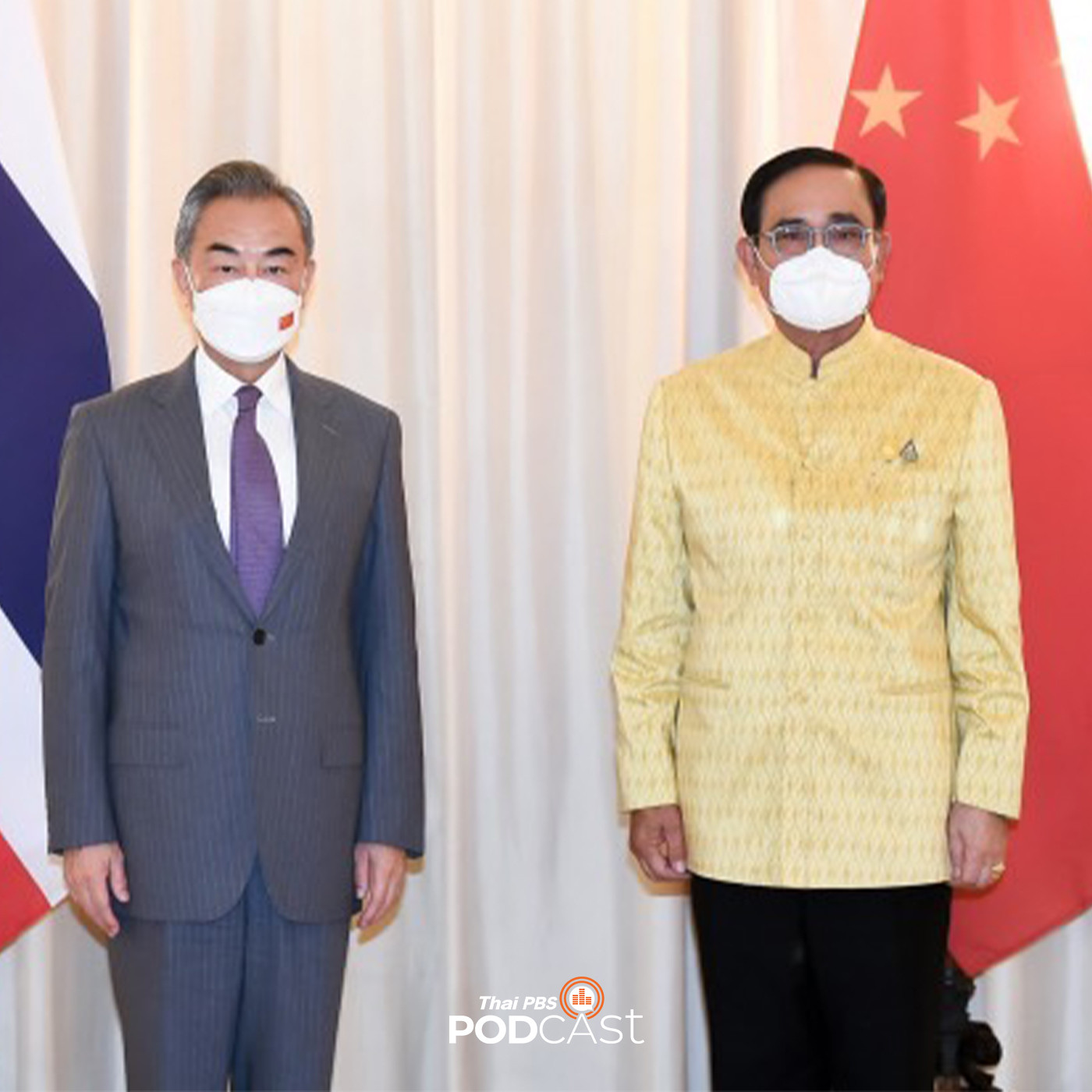 มองจีนมุมใหม่ EP. 67:  มนตรีแห่งรัฐ:  บทบาทและความสำคัญในรัฐบาลจีน