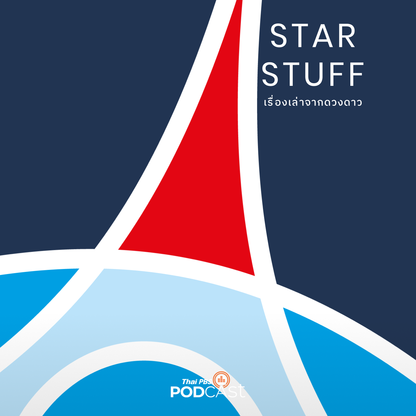 Starstuff  เรื่องเล่าจากดวงดาว EP. 51: แพ็คกระเป๋าไปปารีส: ท่องงาน IAC 2022 ตอนที่ 1