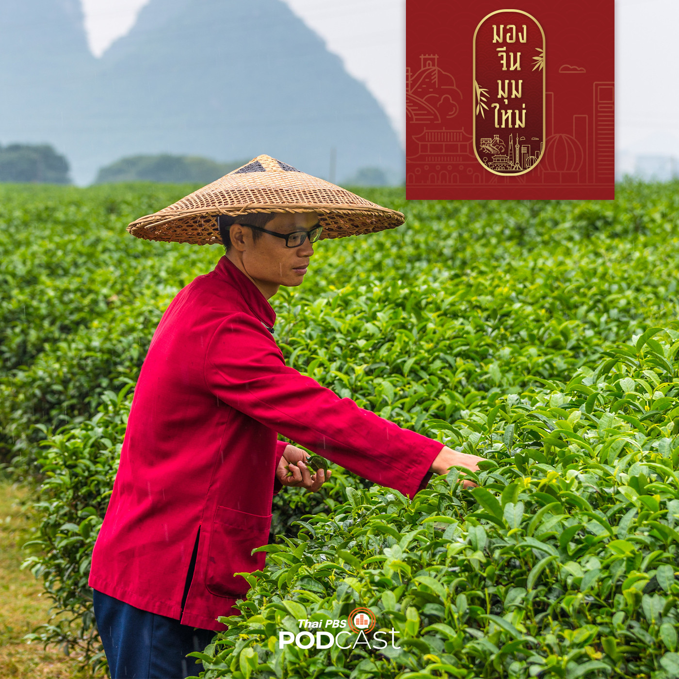 มองจีนมุมใหม่ EP. 116: หนุ่มสาวจีนยุคใหม่ว่างงานเพิ่มขึ้น  ภาครัฐเน้นดึงแรงงานฝีมือไปทำงานในชนบทหวังกระตุ้นเศรษฐกิจ