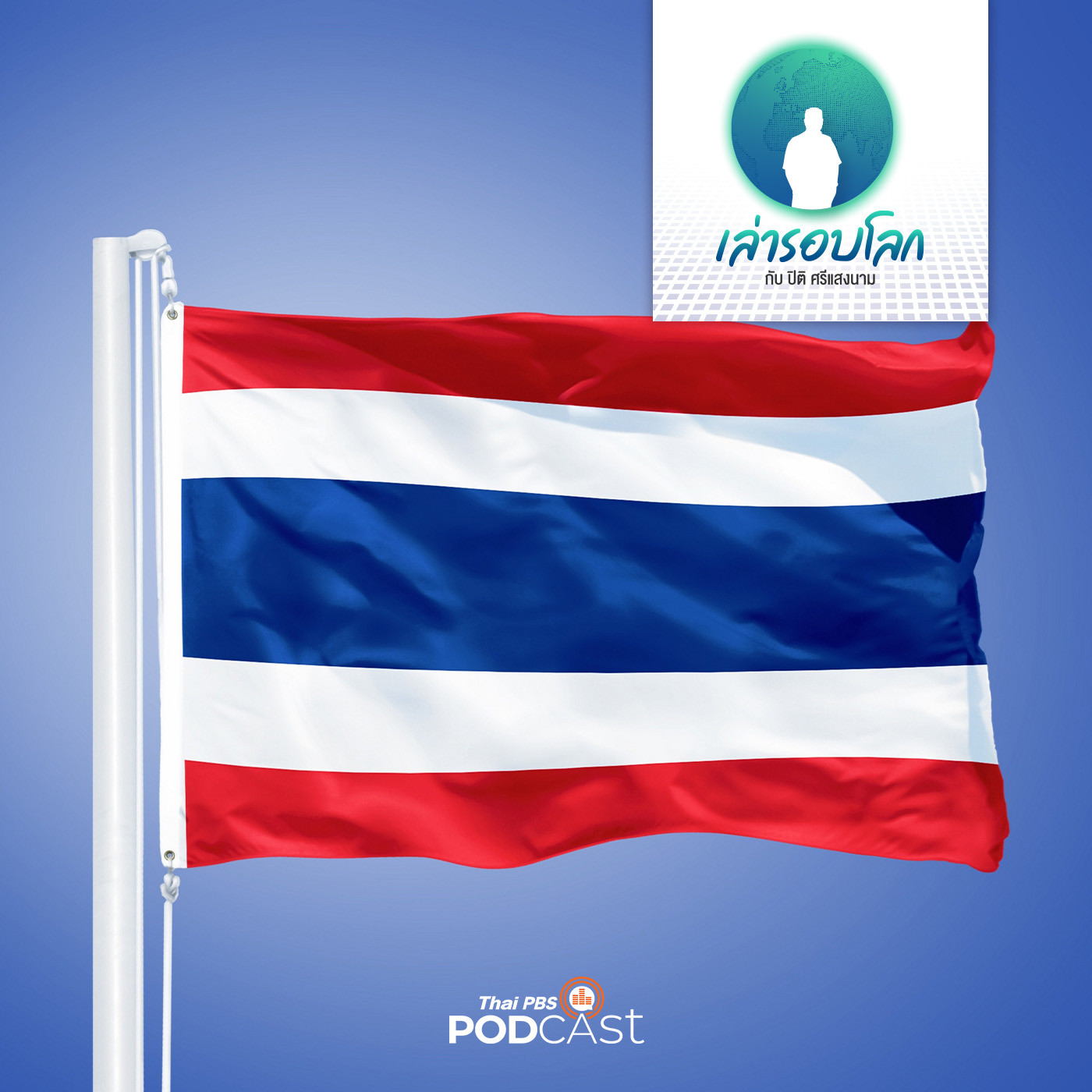 เล่ารอบโลก