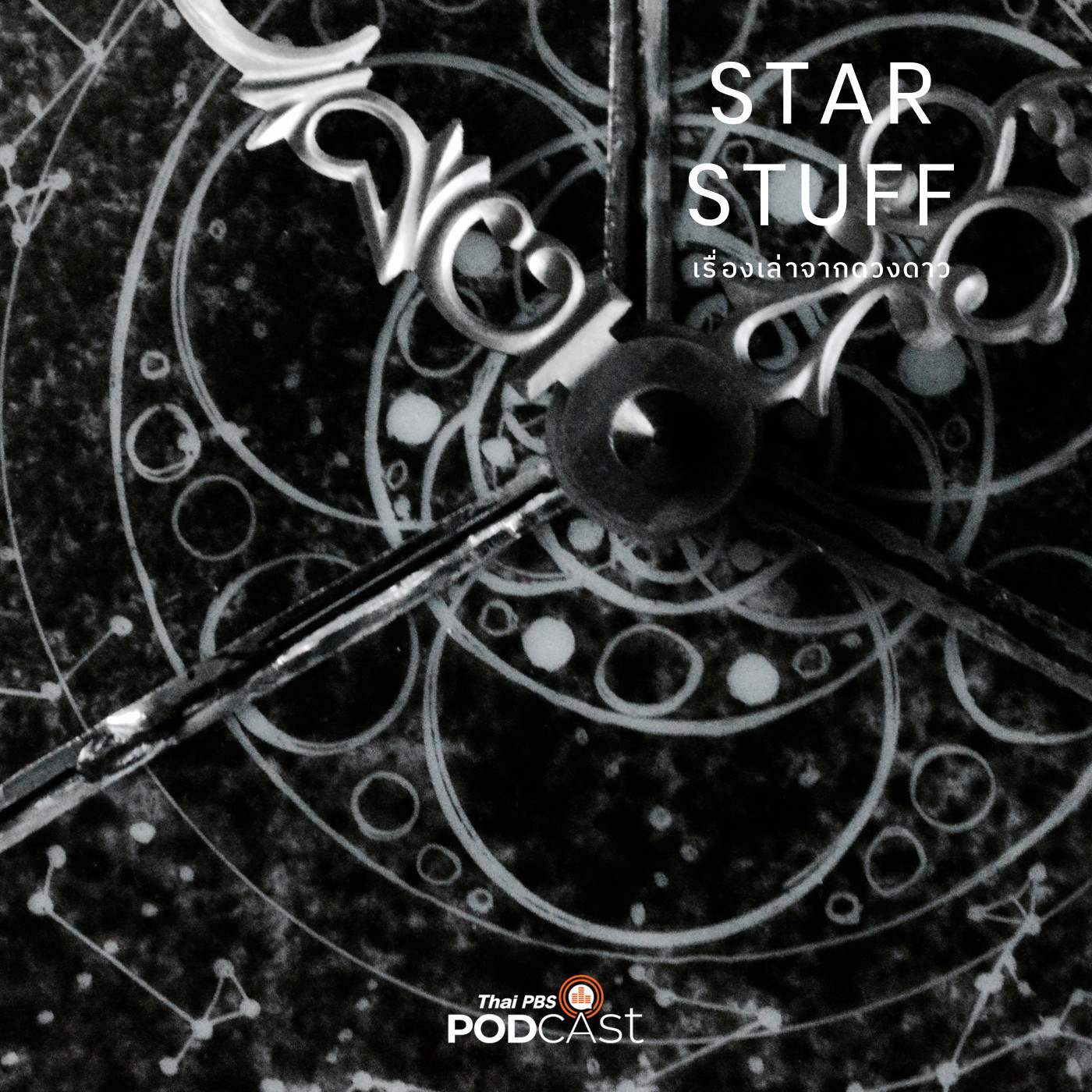 Starstuff  เรื่องเล่าจากดวงดาว EP. 130: ทำไม 1 ชั่วโมงมี 60 นาที และ 1 นาทีมี 60 วินาที