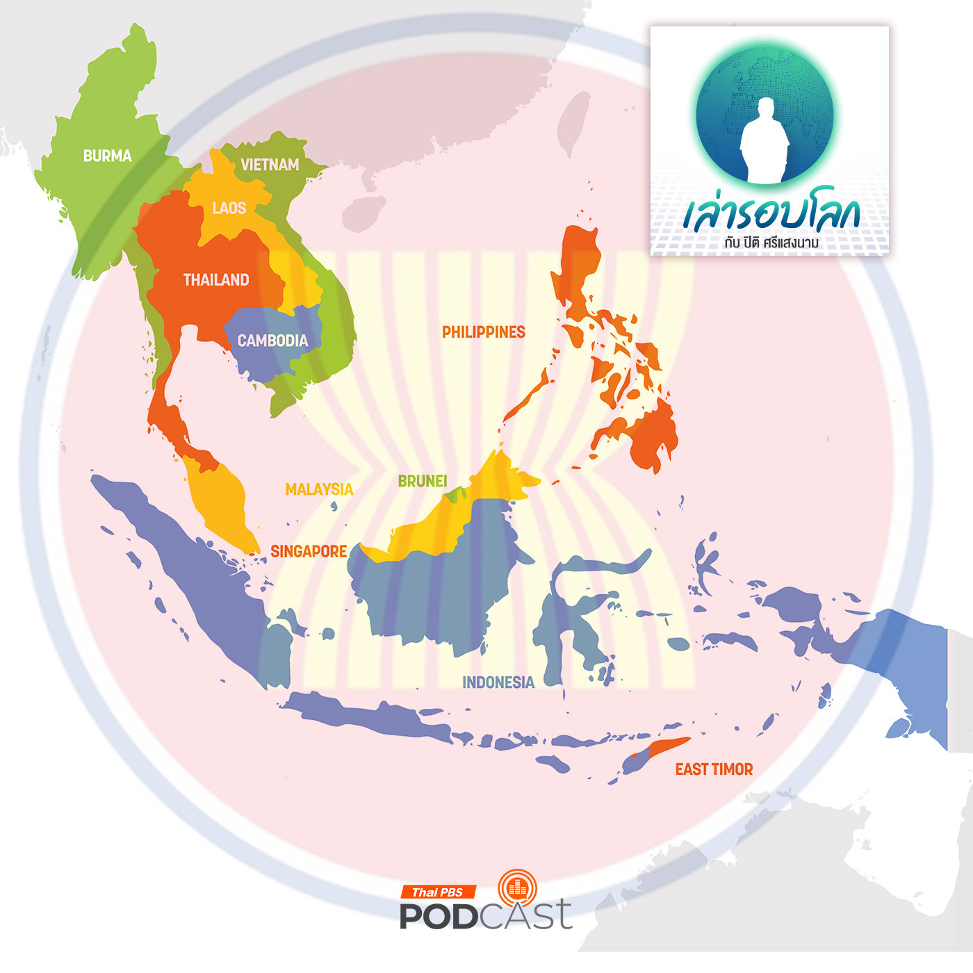 เล่ารอบโลก