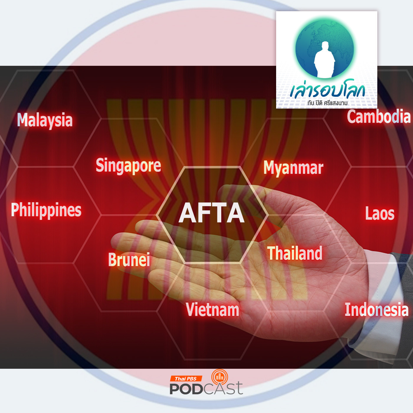 เล่ารอบโลก