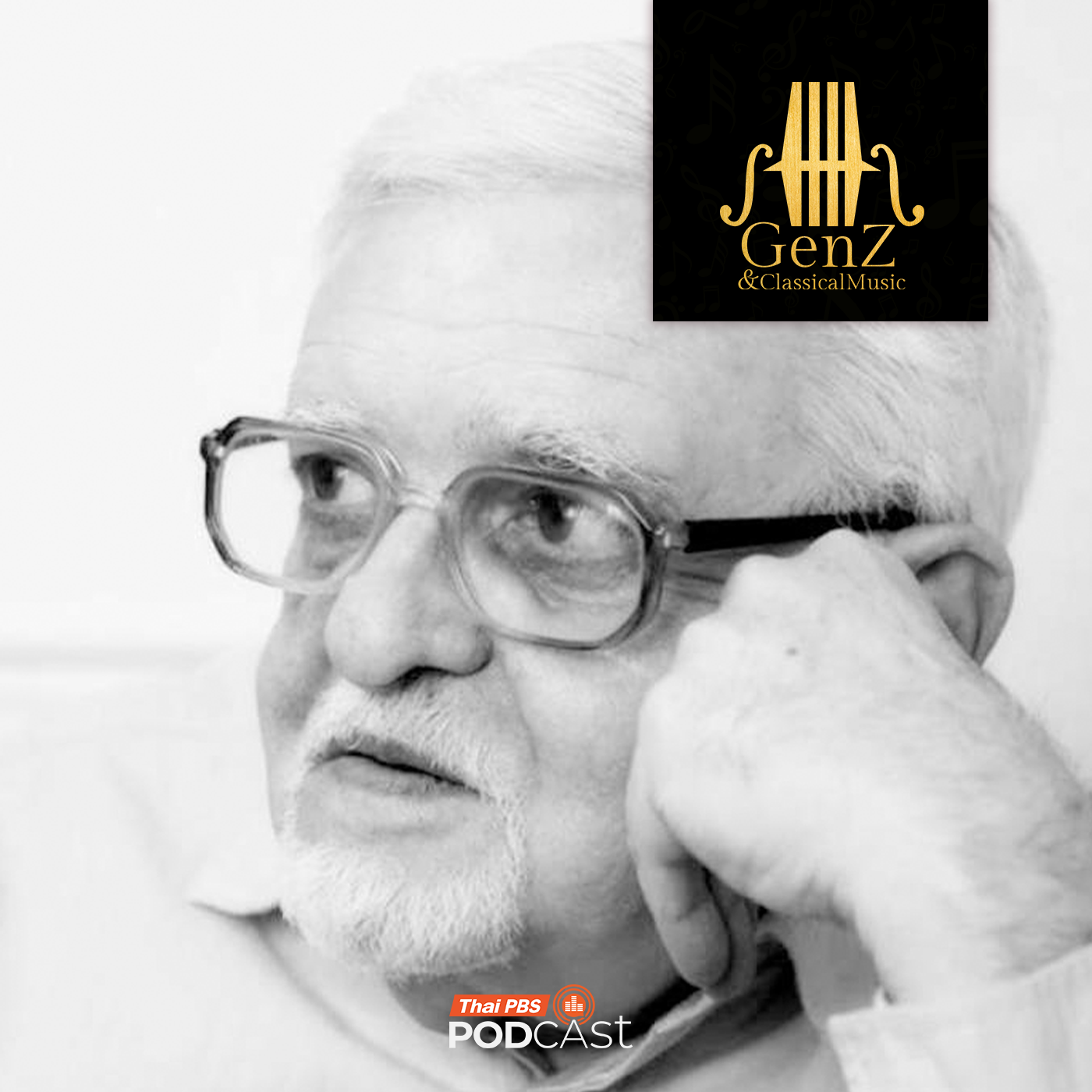 EP. 344: Nikolai Kapustin เปียโนแจ๊สสะท้านวงการ