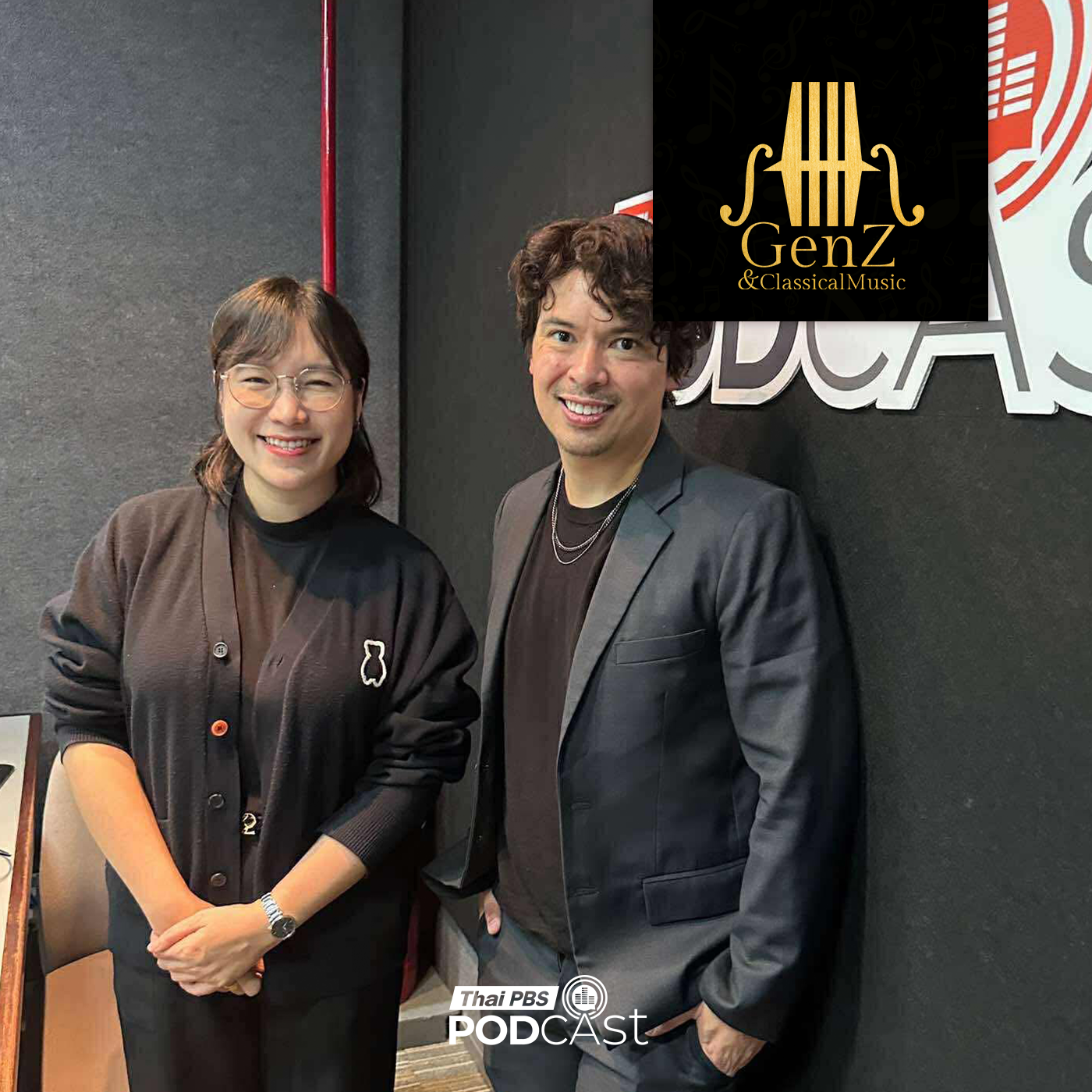 Gen Z & Classical Music EP. 347: กว่าจะเป็น Chris The Pianist