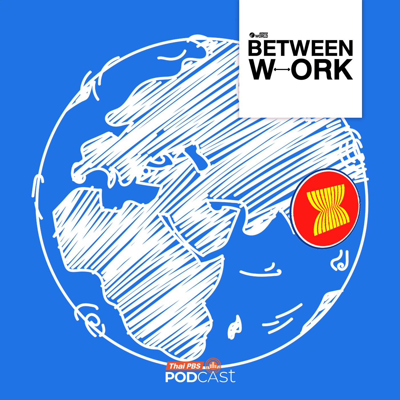 EP. 1: Surviving in Thailand as foreign journalists