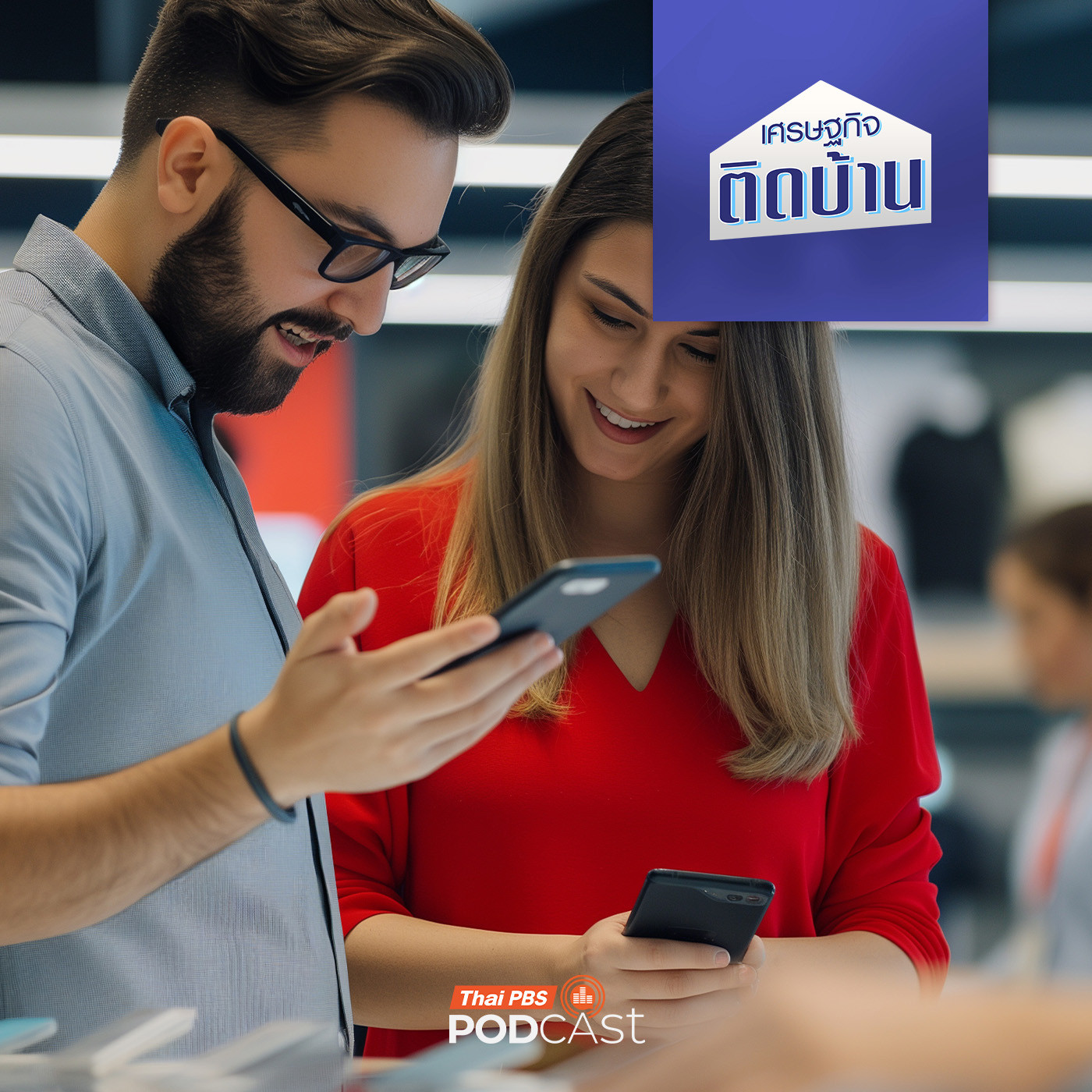 EP. 774: จะซื้อโทรศัพท์มือถือใหม่ จ่ายแบบไหนคุ้มค่าที่สุด