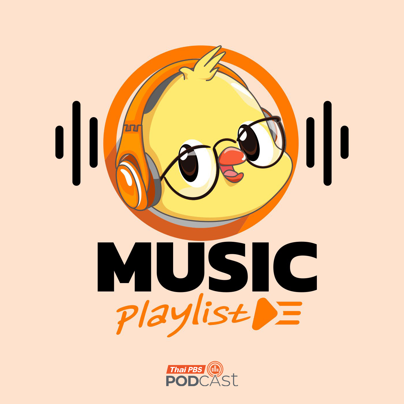 Thai PBS Podcast Music Playlist EP. 11: 90 Mins of Fierce Indie Energy Thai PBS Podcast Music Playlist EP. 11: 90 Mins of Fierce Indie Energy
