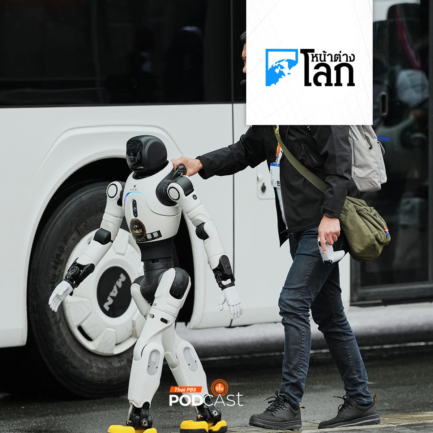 หน้าต่างโลก : จับตา Humanoid ทดแทนแรงงานญี่ปุ่น