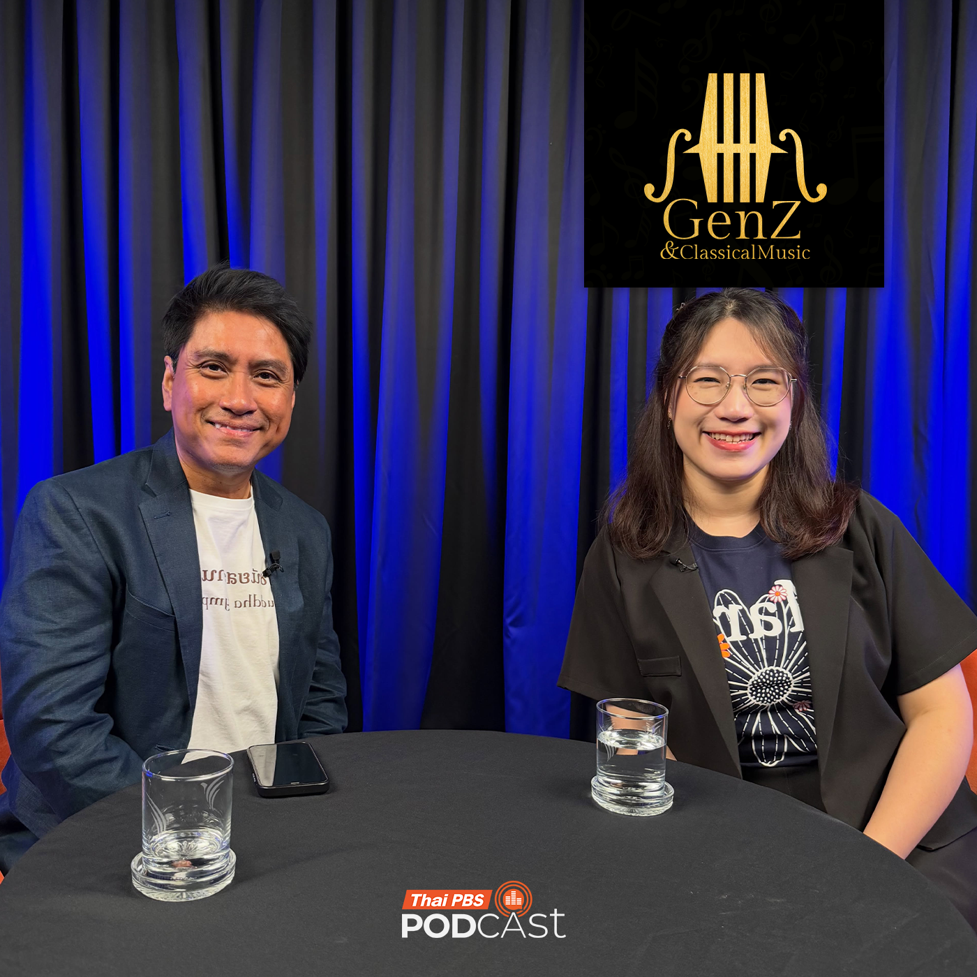 Gen Z &amp; Classical Music EP. 382: สังเวชนียสถานซิมโฟนี พุทธประวัติ ฉบับดนตรีคลาสสิก