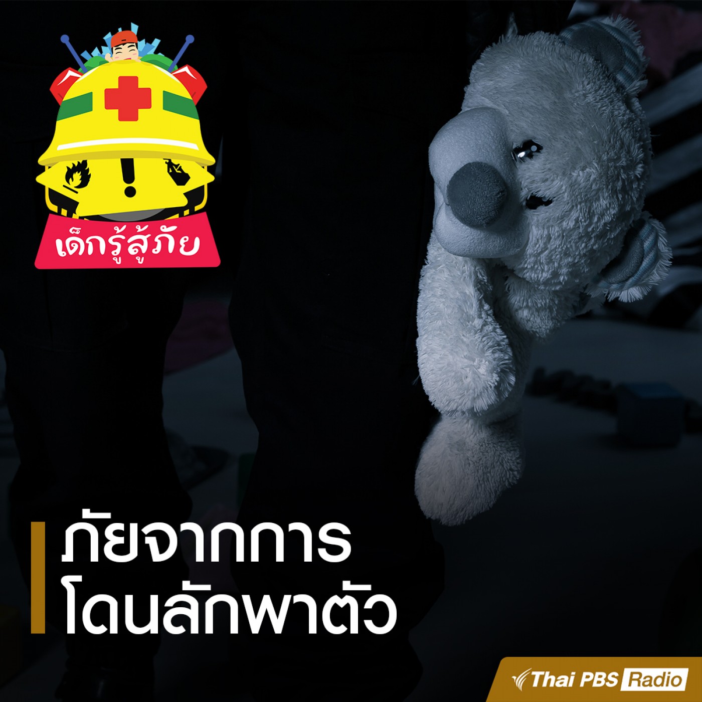 เด็กรู้สู้ภัย